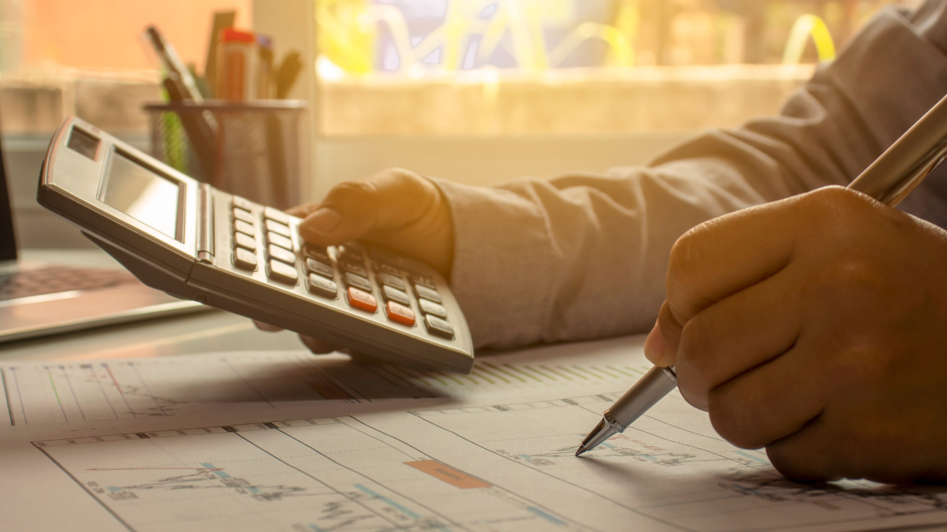 Financial Wellness Loans