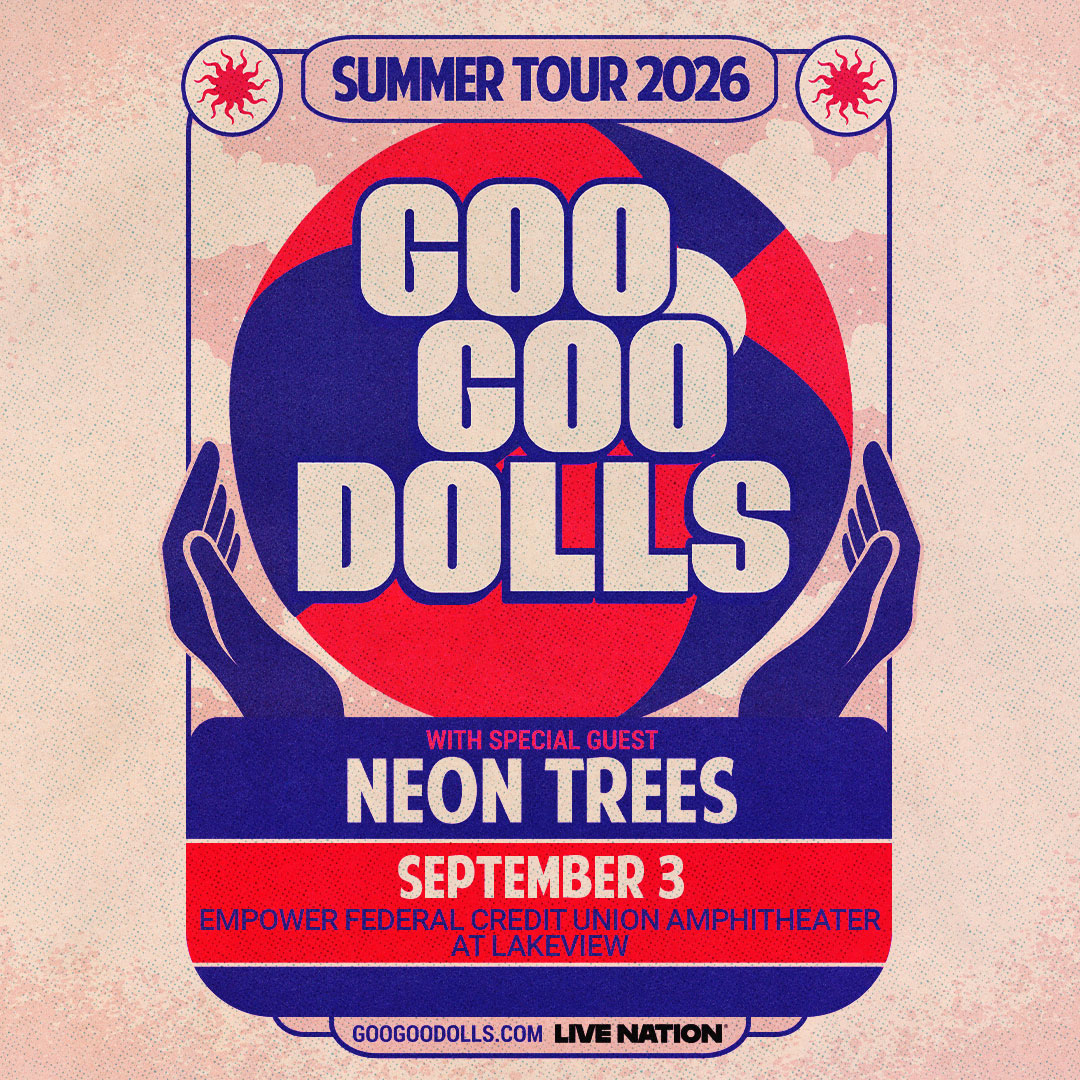 Goo Goo Dolls