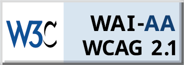 WCAG 2.1 AA