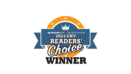 Readers' Choice Winner 2022 CNY